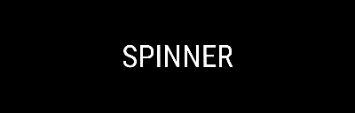 Animation Template Spinner